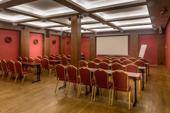 Daugirdas Hotel
