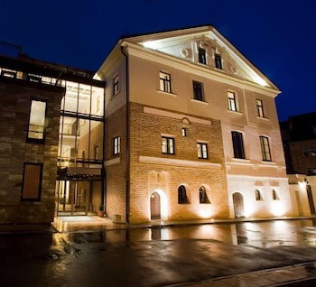 Daugirdas Hotel