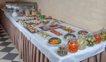 Daugirdas Hotel