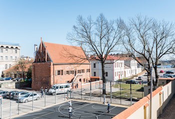 Daugirdas Hotel