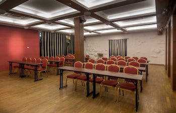 Daugirdas Hotel