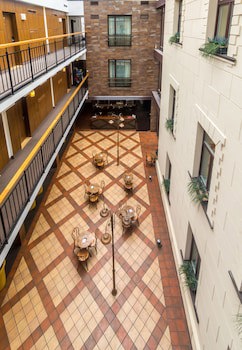 Daugirdas Hotel