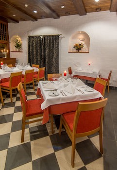 Daugirdas Hotel