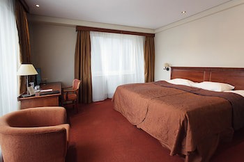 Daugirdas Hotel