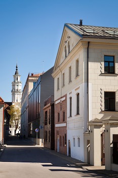 Daugirdas Hotel