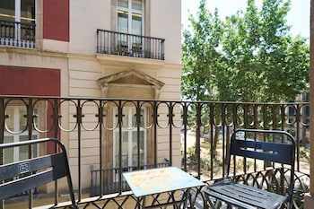 Catalonia Port