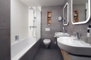 Westcord Hotel Delft