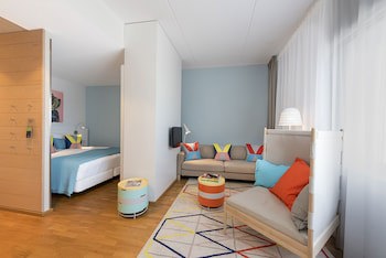 Westcord Hotel Delft