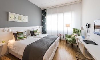 Westcord Hotel Delft