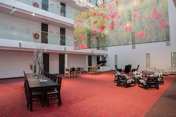 Westcord Hotel Delft