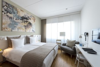 Westcord Hotel Delft