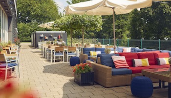 Westcord Hotel Delft