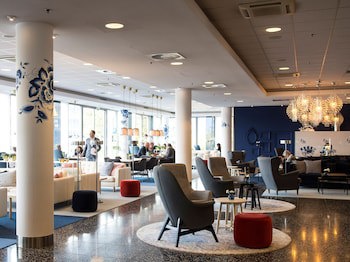 Westcord Hotel Delft