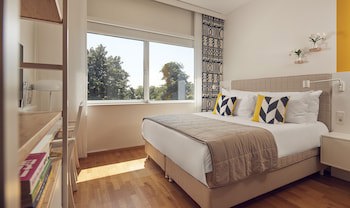 Westcord Hotel Delft