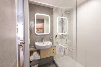 Westcord Hotel Delft