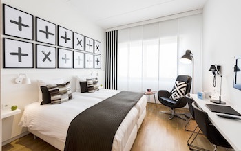 Westcord Hotel Delft