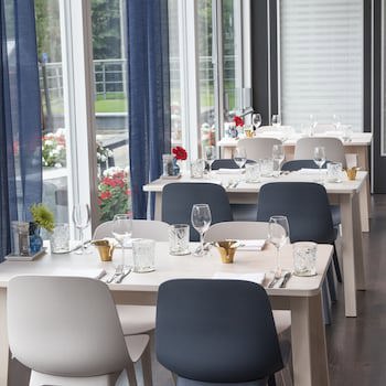 Westcord Hotel Delft