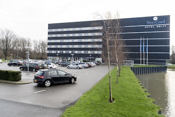 Westcord Hotel Delft