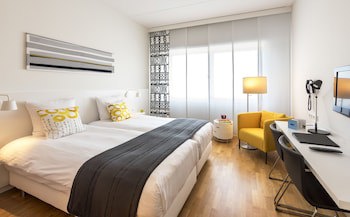 Westcord Hotel Delft