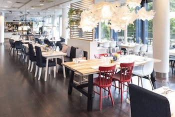 Westcord Hotel Delft