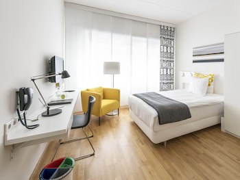 Westcord Hotel Delft