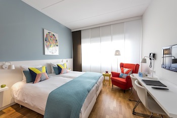 Westcord Hotel Delft