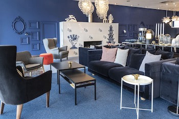Westcord Hotel Delft