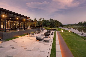 Le Meridien Chiang Rai Resort, Thailand
