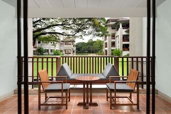 Le Meridien Chiang Rai Resort, Thailand