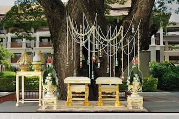 Le Meridien Chiang Rai Resort, Thailand