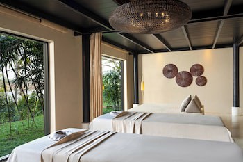 Le Meridien Chiang Rai Resort, Thailand