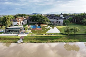 Le Meridien Chiang Rai Resort, Thailand