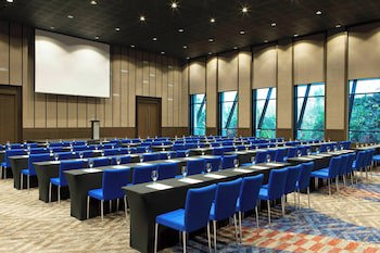 Le Meridien Chiang Rai Resort, Thailand