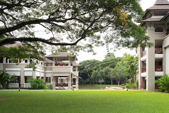 Le Meridien Chiang Rai Resort, Thailand