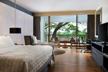 Le Meridien Chiang Rai Resort, Thailand