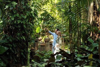 Le Meridien Chiang Rai Resort, Thailand