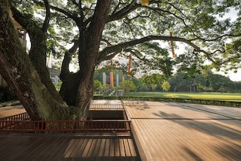 Le Meridien Chiang Rai Resort, Thailand