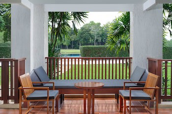 Le Meridien Chiang Rai Resort, Thailand