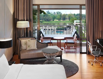 Le Meridien Chiang Rai Resort, Thailand