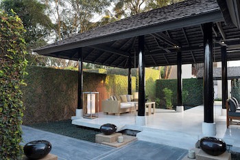 Le Meridien Chiang Rai Resort, Thailand