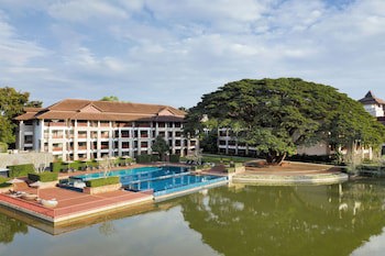 Le Meridien Chiang Rai Resort, Thailand