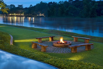 Le Meridien Chiang Rai Resort, Thailand