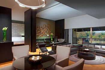 Le Meridien Chiang Rai Resort, Thailand