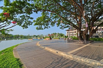 Le Meridien Chiang Rai Resort, Thailand