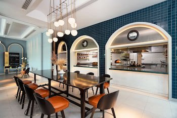 Le Meridien Chiang Rai Resort, Thailand