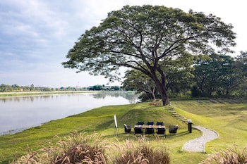 Le Meridien Chiang Rai Resort, Thailand