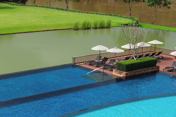 Le Meridien Chiang Rai Resort, Thailand