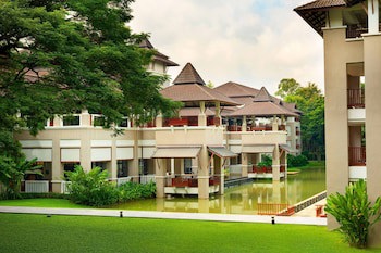 Le Meridien Chiang Rai Resort, Thailand