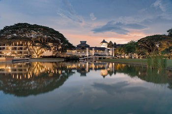 Le Meridien Chiang Rai Resort, Thailand