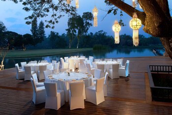 Le Meridien Chiang Rai Resort, Thailand